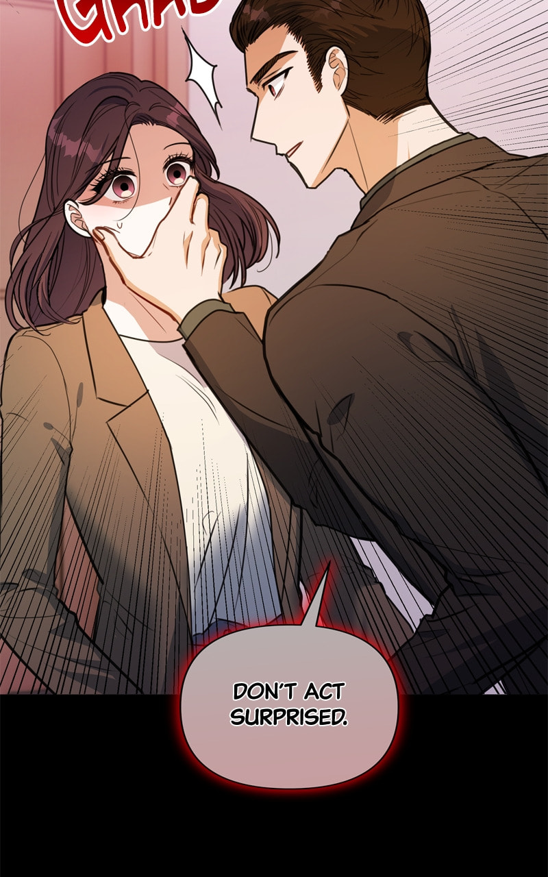Read The Prenup chapter 107 image 50 on Lezhin