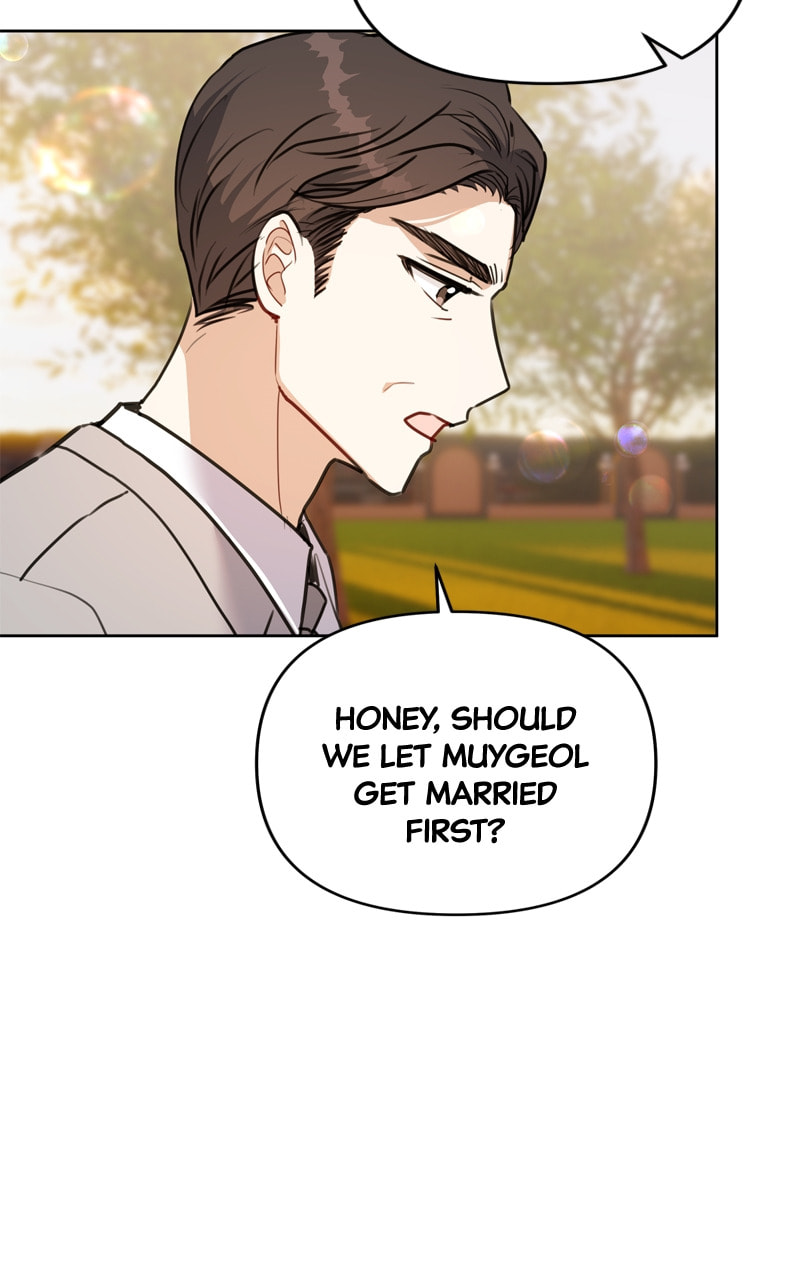 Read The Prenup chapter 107 image 6 on Lezhin