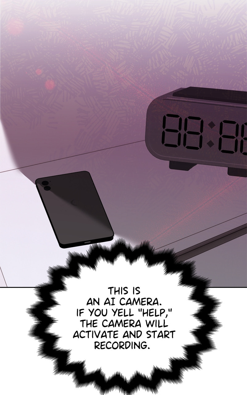 Read The Prenup chapter 107 image 62 on Lezhin
