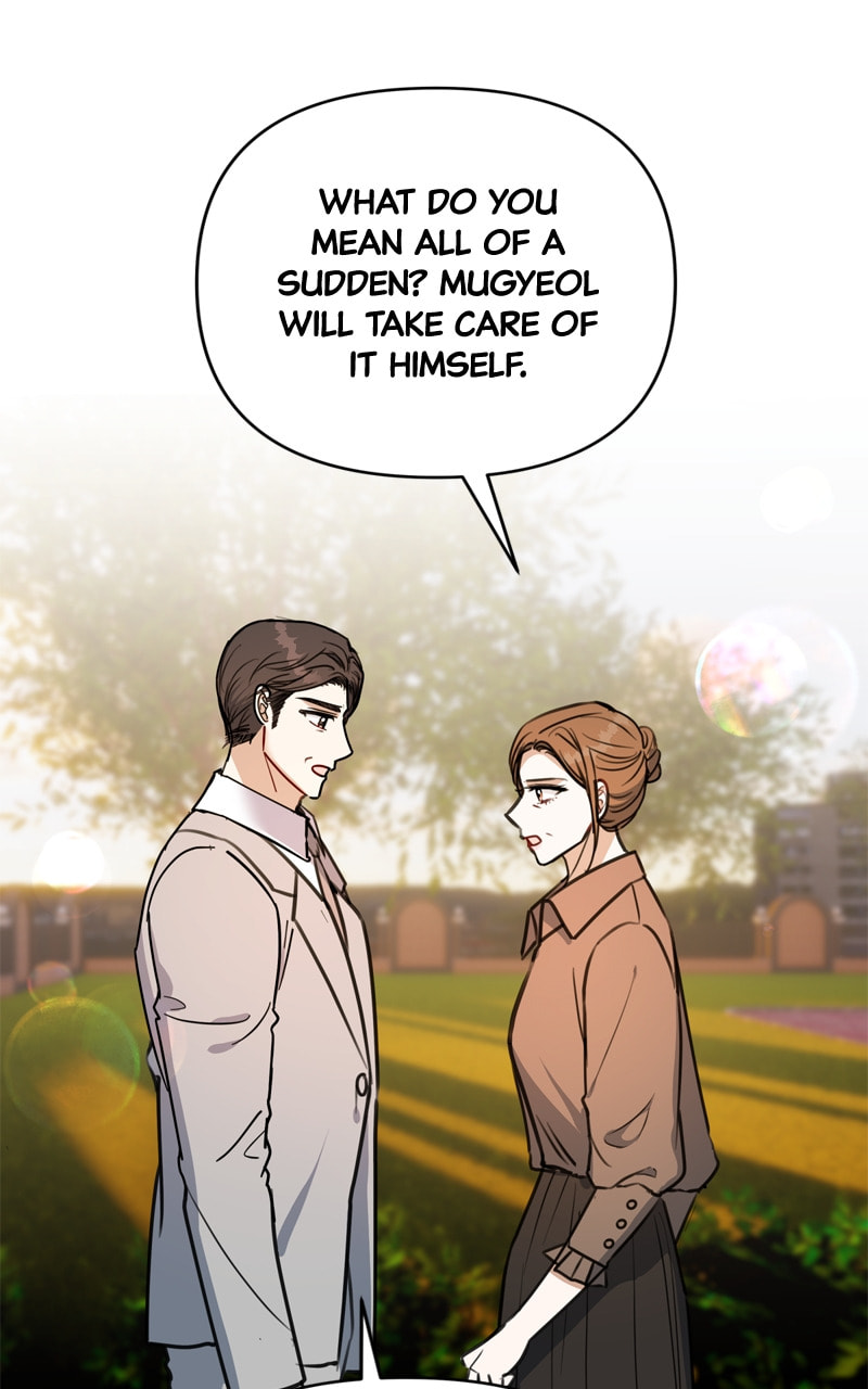 Read The Prenup chapter 107 image 7 on Lezhin