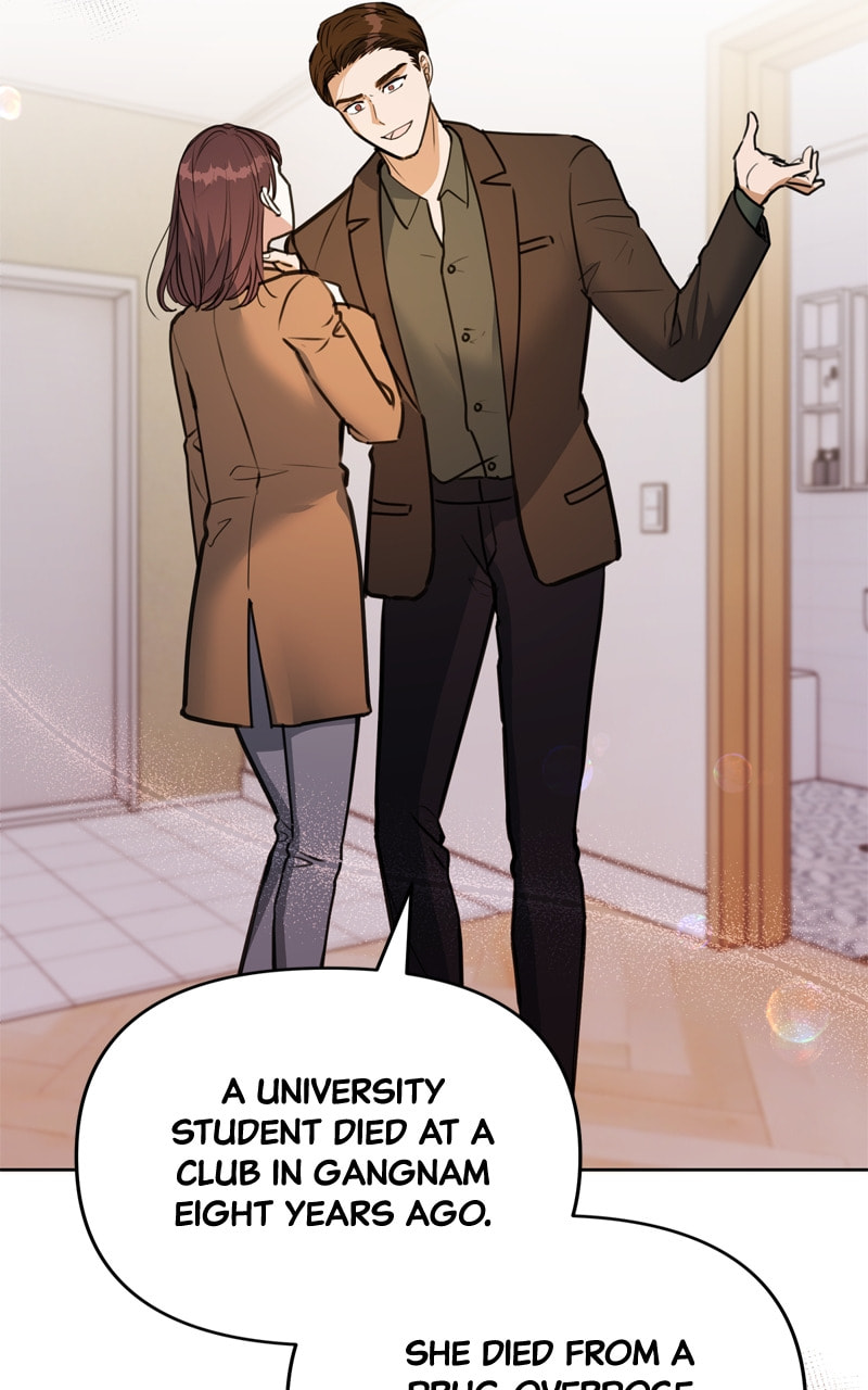 Read The Prenup chapter 107 image 73 on Lezhin