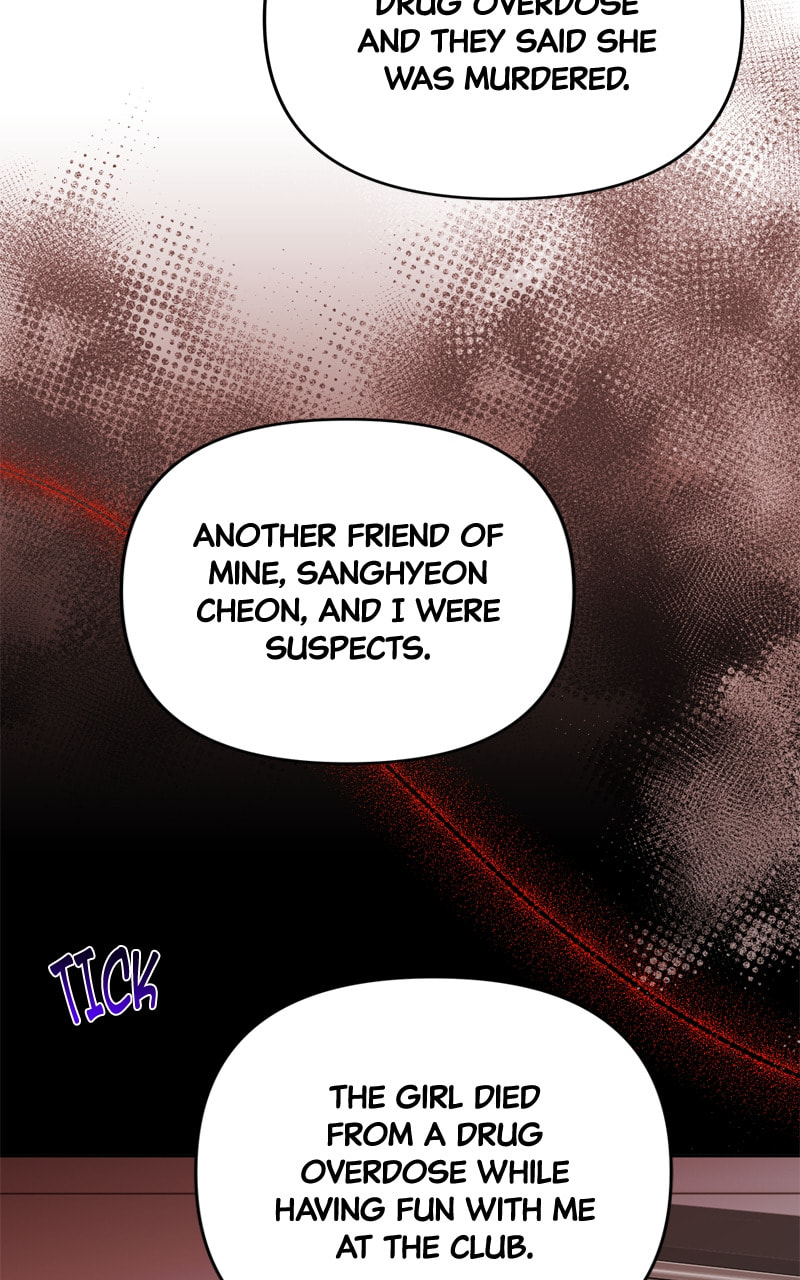 Read The Prenup chapter 107 image 74 on Lezhin