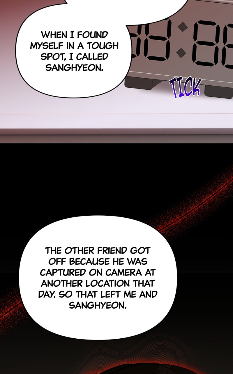 Read The Prenup chapter 107 image 75 on Lezhin