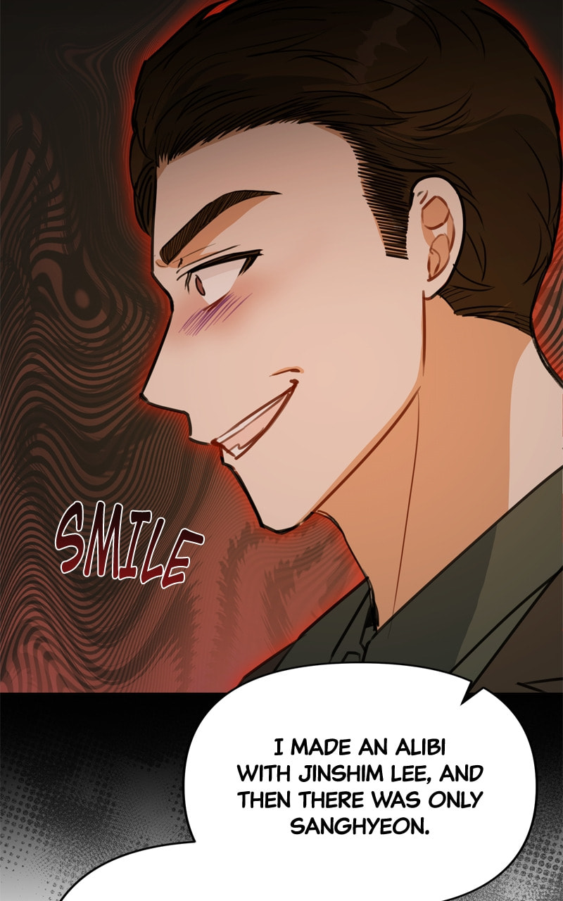 Read The Prenup chapter 107 image 76 on Lezhin