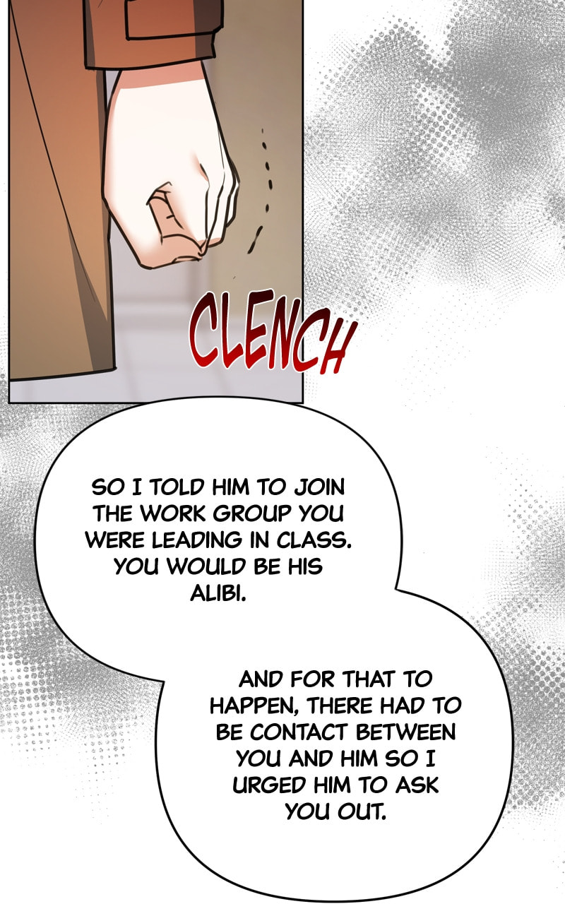 Read The Prenup chapter 107 image 78 on Lezhin