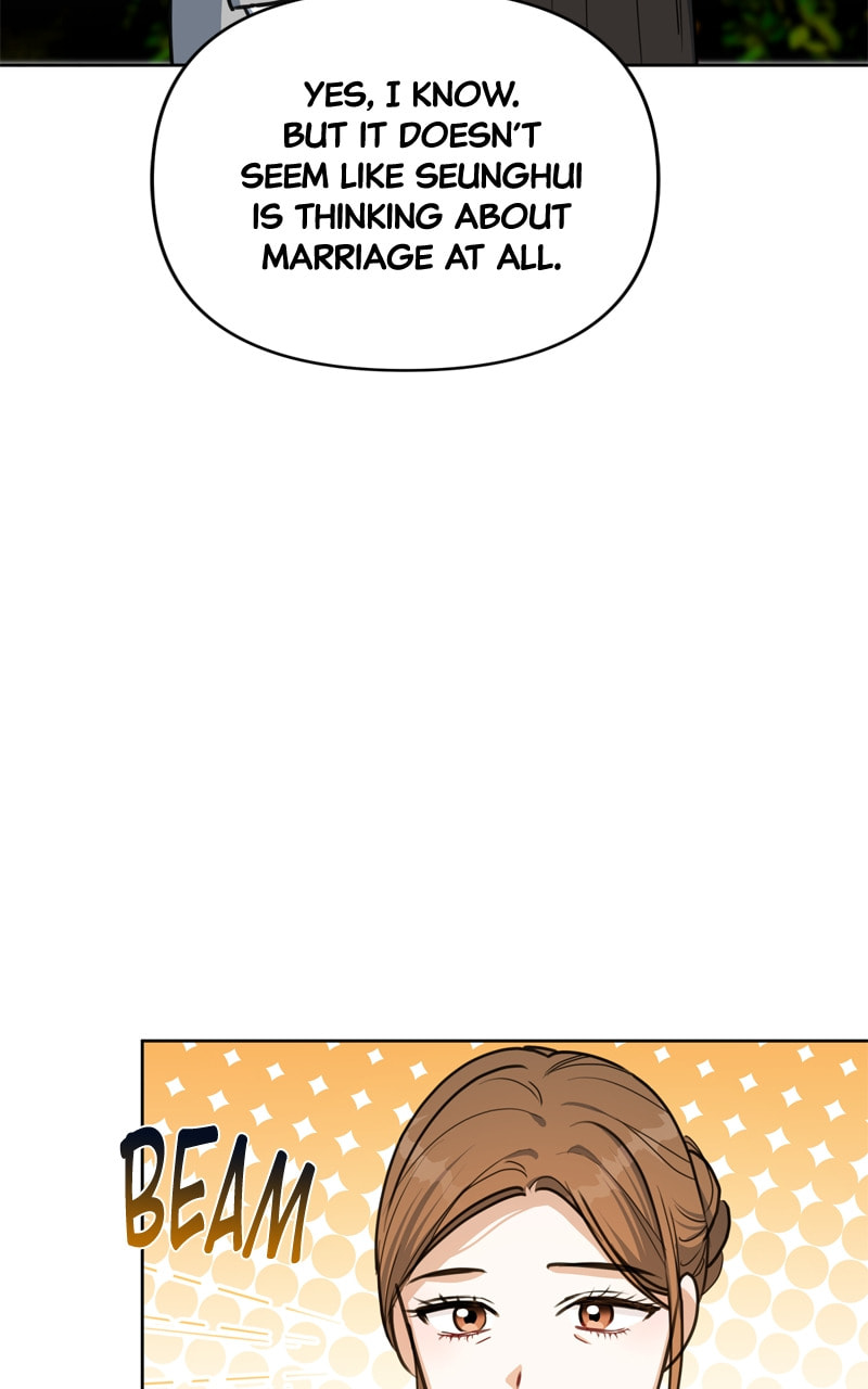 Read The Prenup chapter 107 image 8 on Lezhin