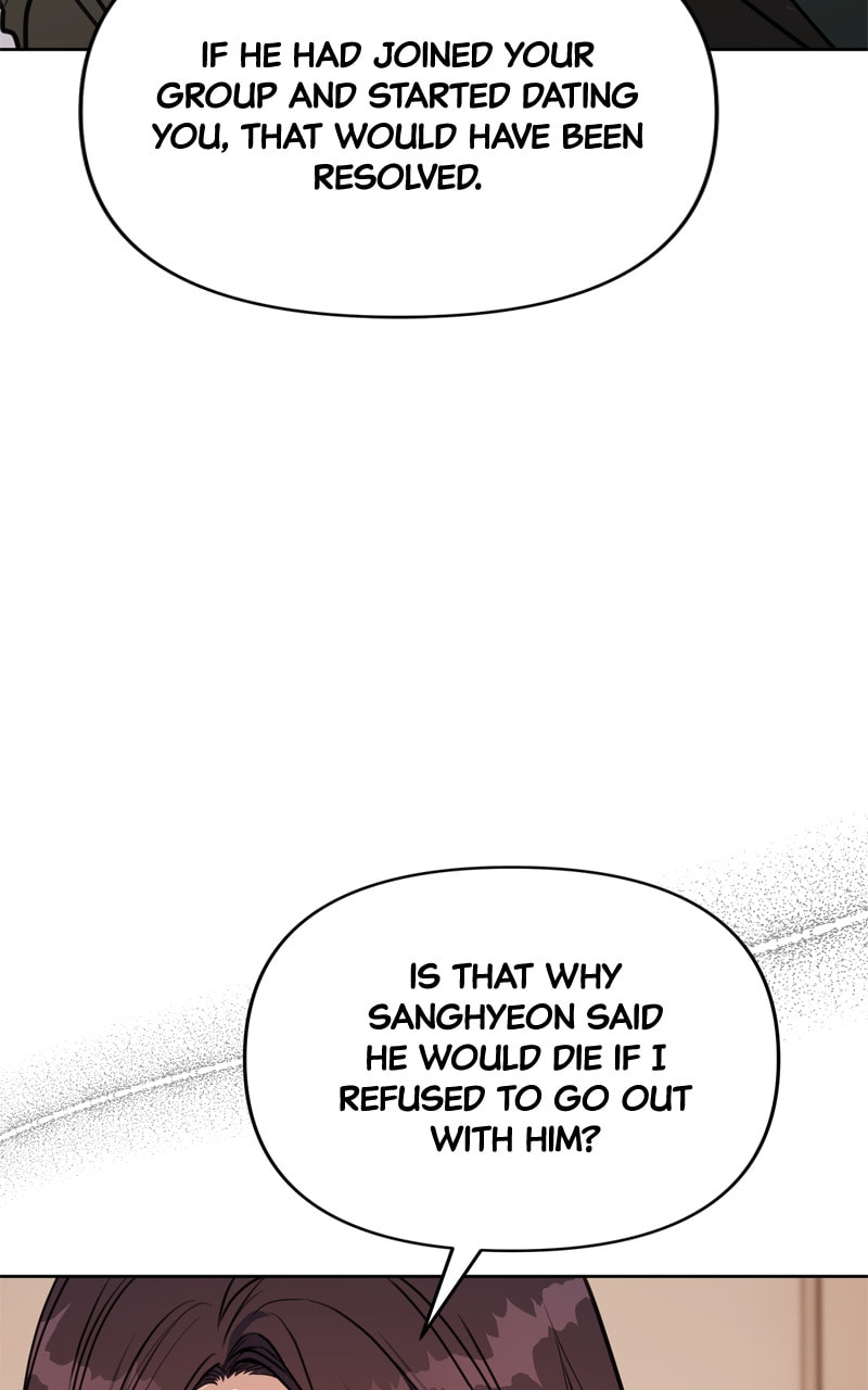 Read The Prenup chapter 107 image 80 on Lezhin