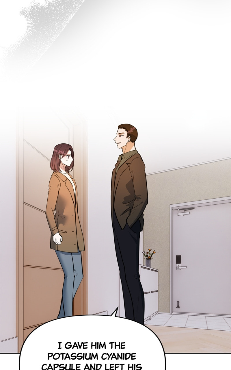 Read The Prenup chapter 107 image 86 on Lezhin