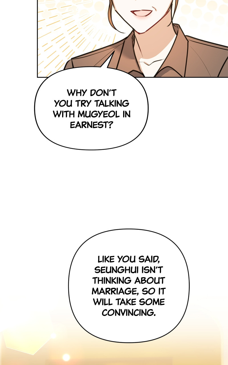 Read The Prenup chapter 107 image 9 on Lezhin