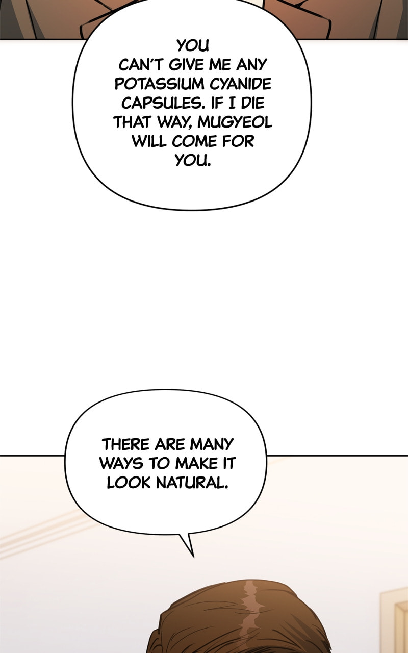 Read The Prenup chapter 107 image 93 on Lezhin