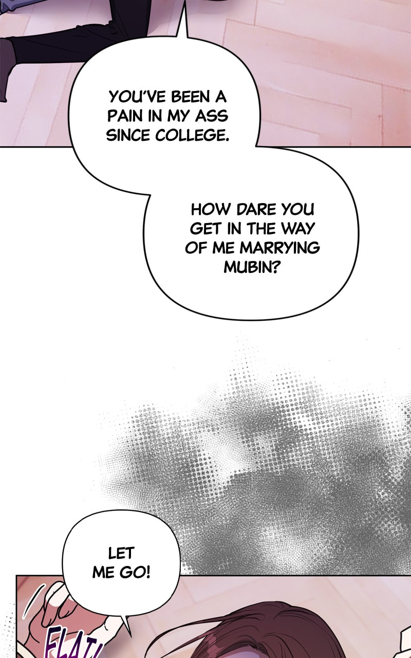 Read The Prenup chapter 108 image 11 on Lezhin