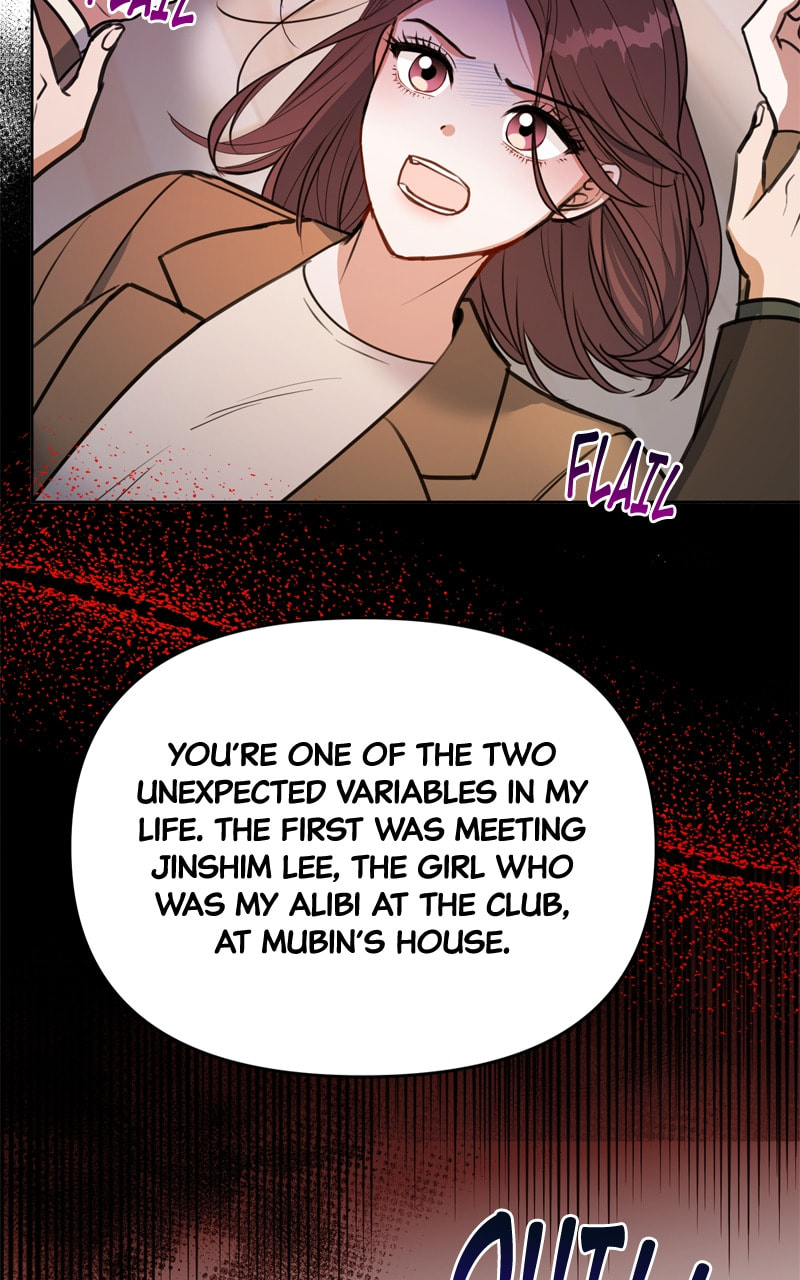 Read The Prenup chapter 108 image 12 on Lezhin
