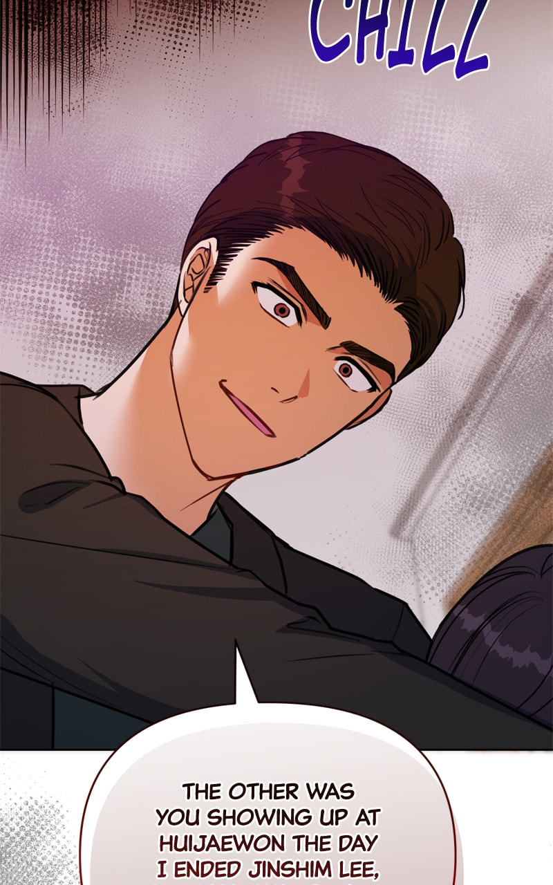 Read The Prenup chapter 108 image 13 on Lezhin