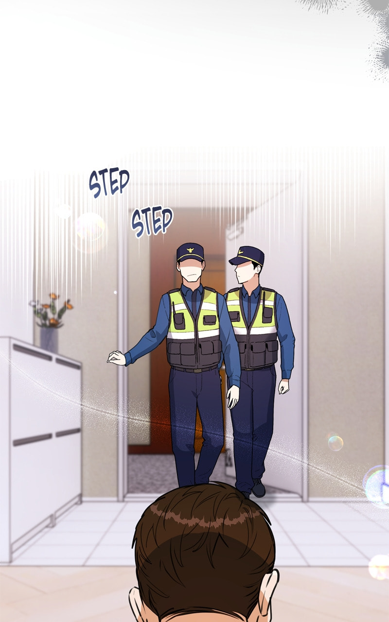 Read The Prenup chapter 108 image 16 on Lezhin