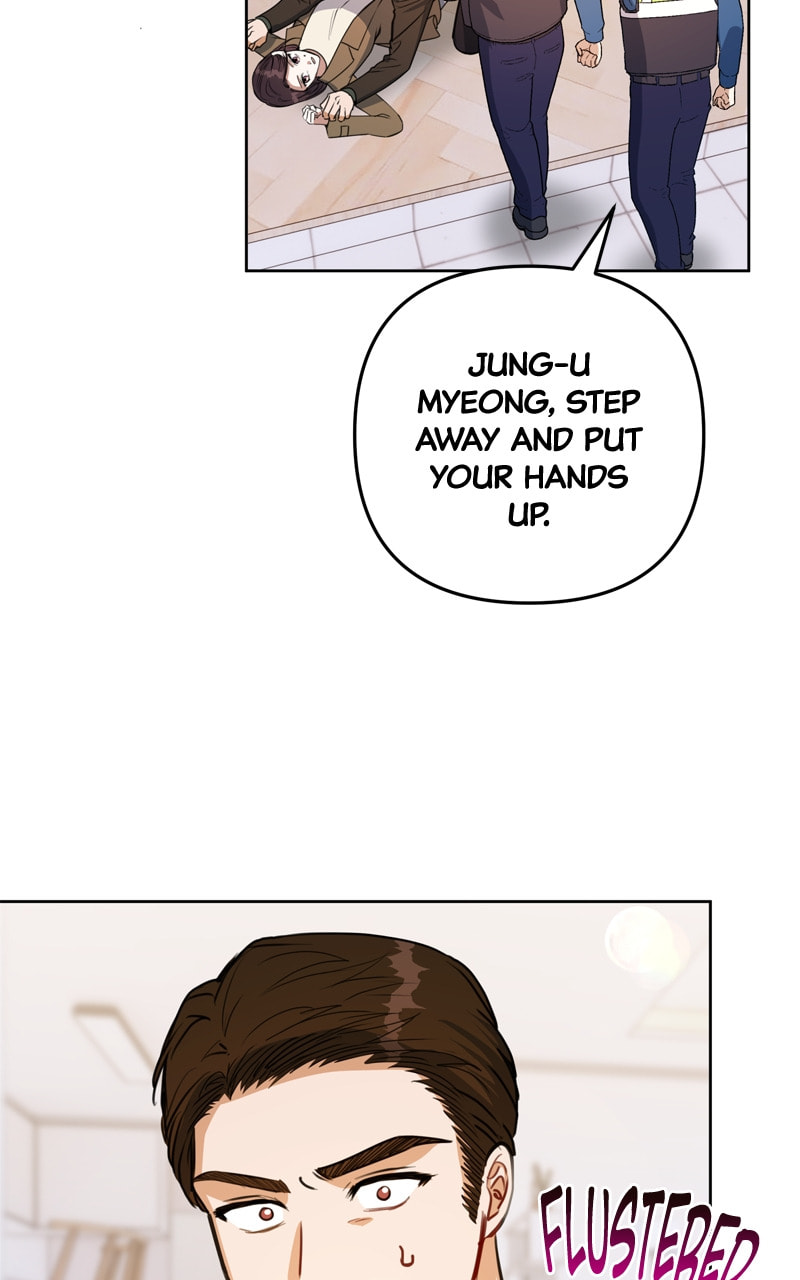 Read The Prenup chapter 108 image 18 on Lezhin