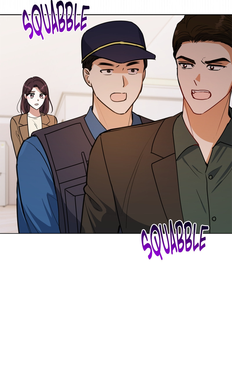 Read The Prenup chapter 108 image 22 on Lezhin
