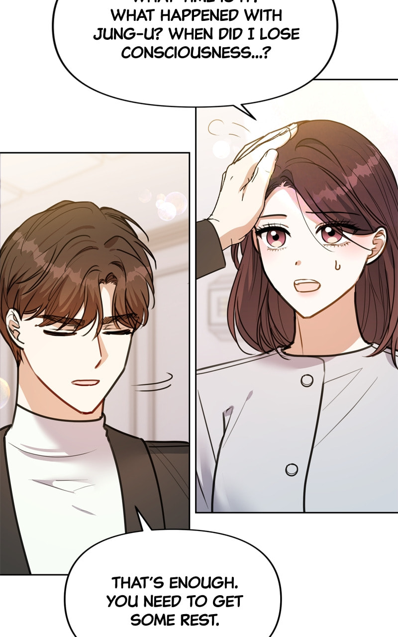 Read The Prenup chapter 108 image 34 on Lezhin