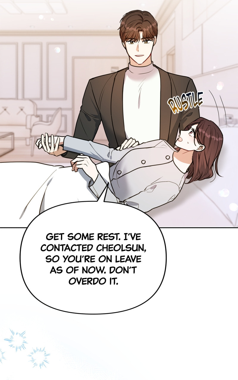 Read The Prenup chapter 108 image 36 on Lezhin