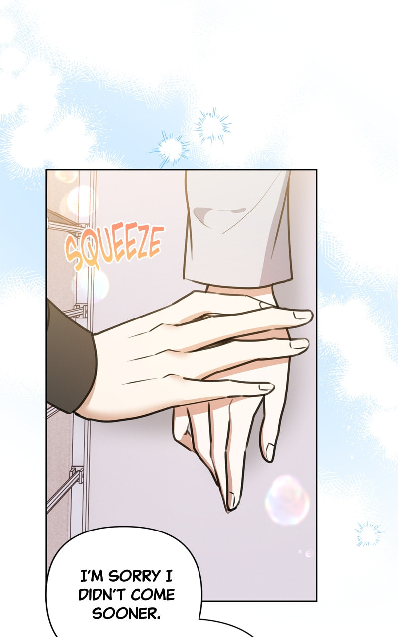 Read The Prenup chapter 108 image 37 on Lezhin
