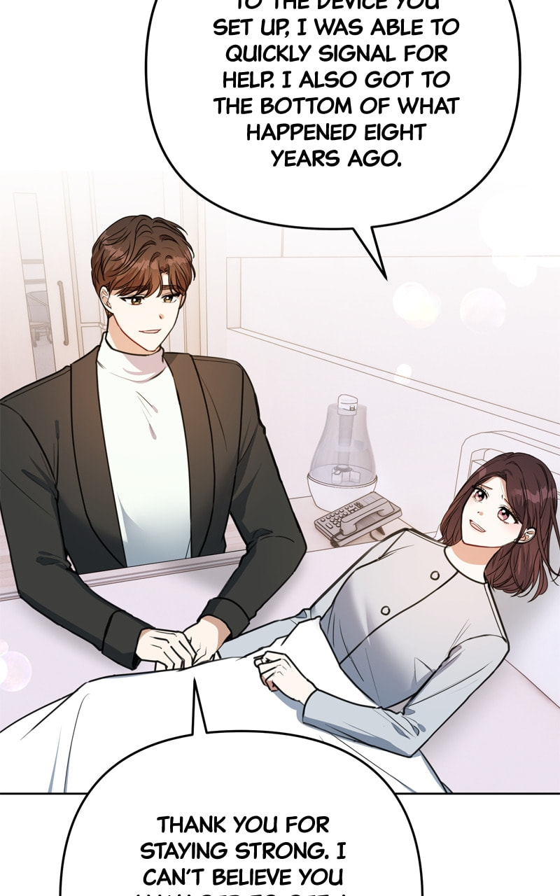 Read The Prenup chapter 108 image 39 on Lezhin