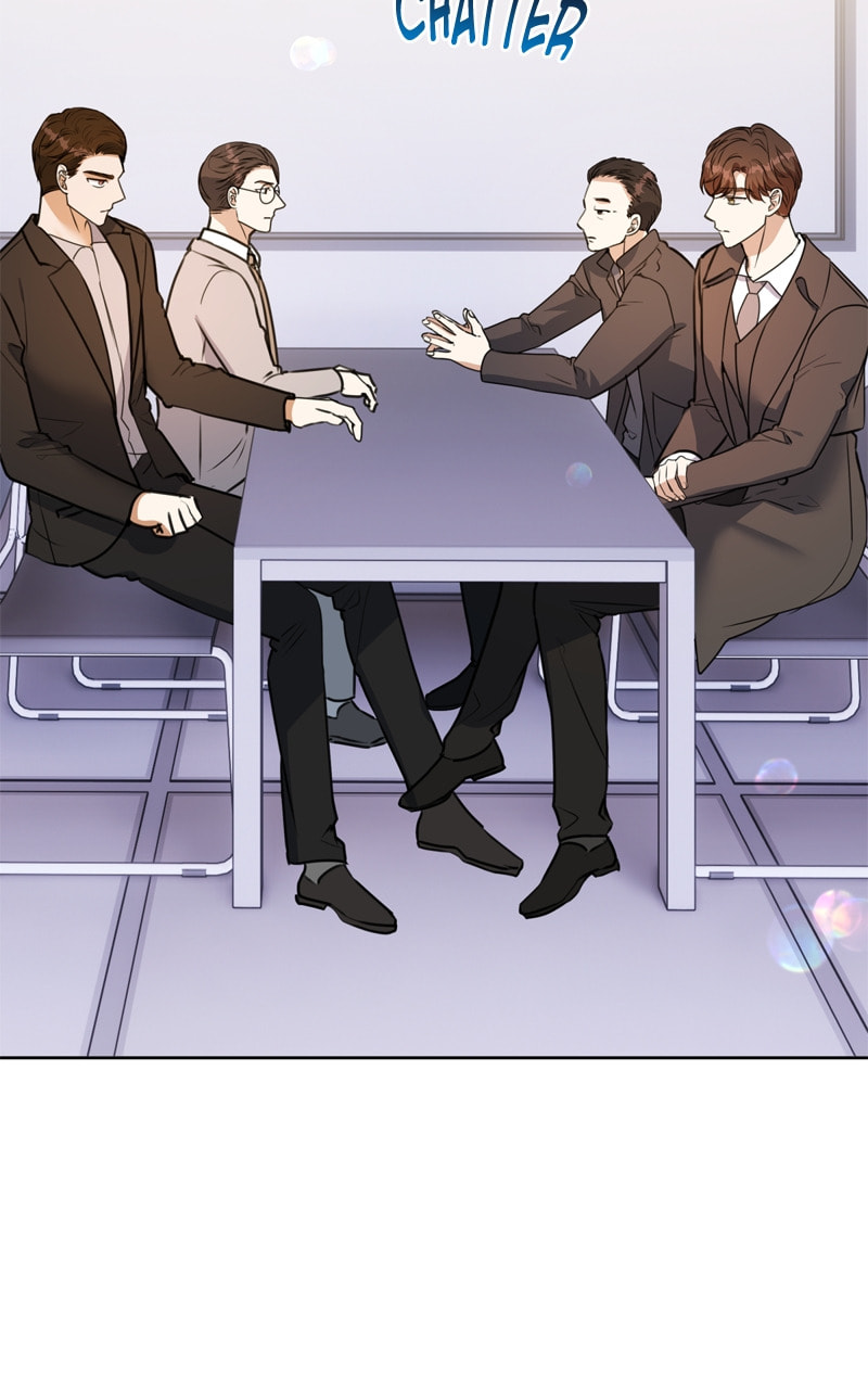Read The Prenup chapter 108 image 42 on Lezhin