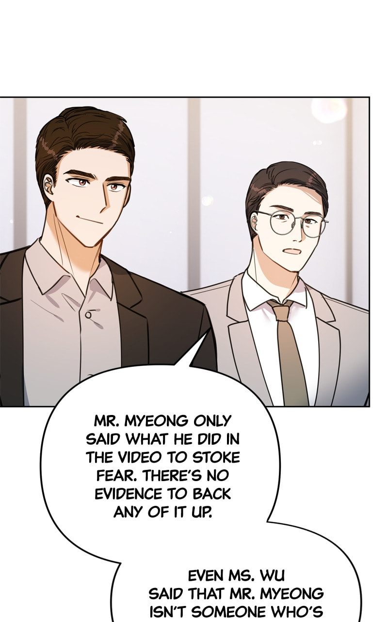 Read The Prenup chapter 108 image 43 on Lezhin