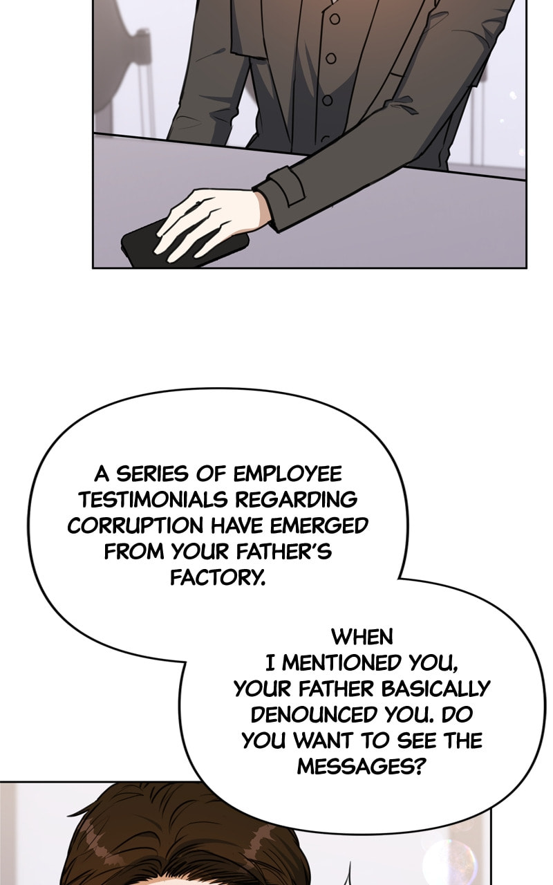 Read The Prenup chapter 108 image 46 on Lezhin
