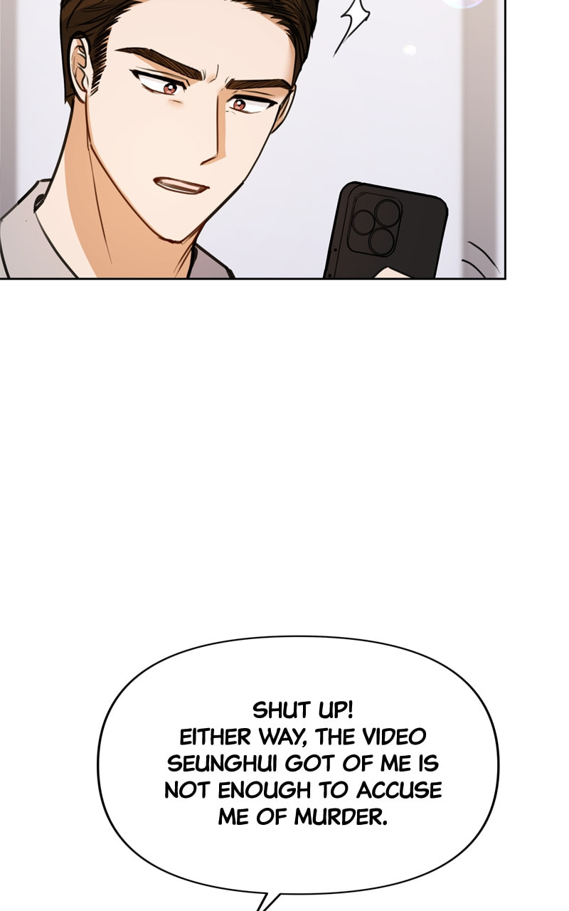 Read The Prenup chapter 108 image 47 on Lezhin