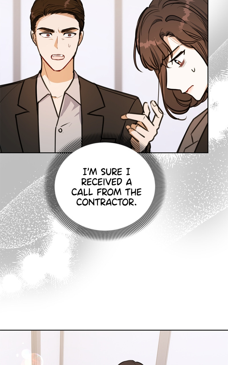 Read The Prenup chapter 108 image 53 on Lezhin