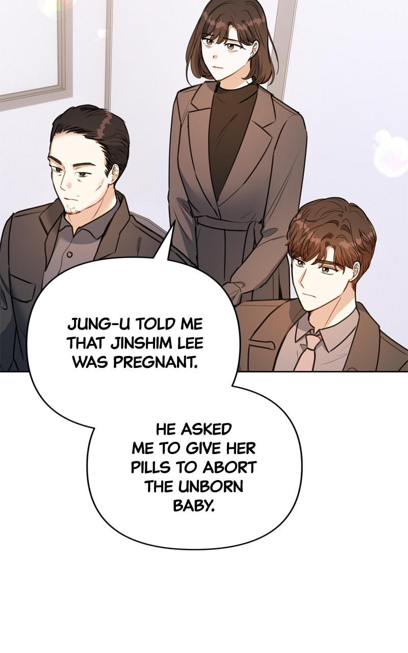 Read The Prenup chapter 108 image 54 on Lezhin