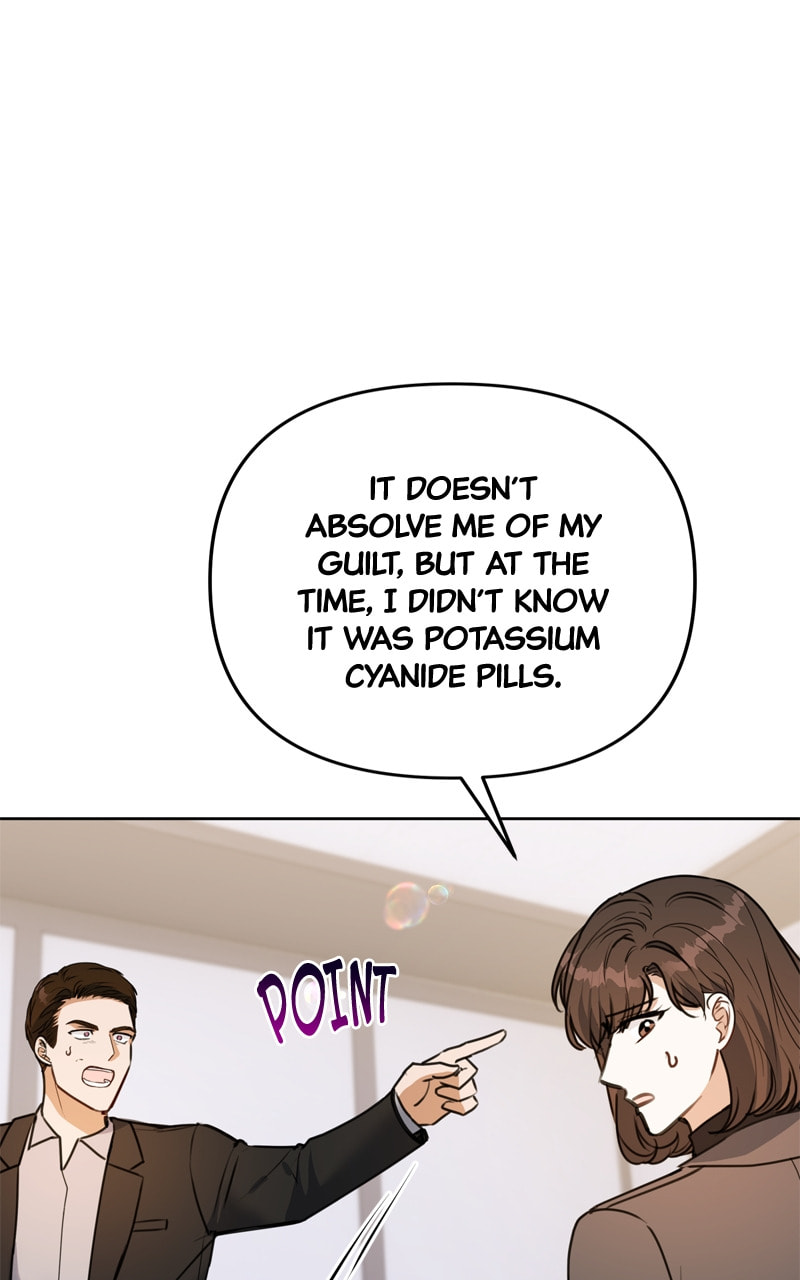 Read The Prenup chapter 108 image 55 on Lezhin