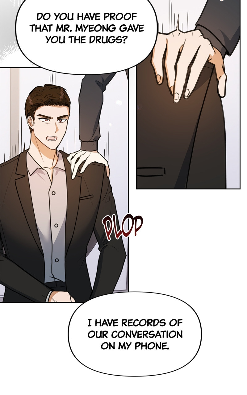 Read The Prenup chapter 108 image 57 on Lezhin