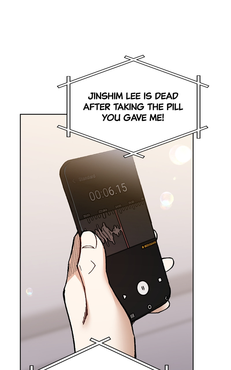 Read The Prenup chapter 108 image 59 on Lezhin