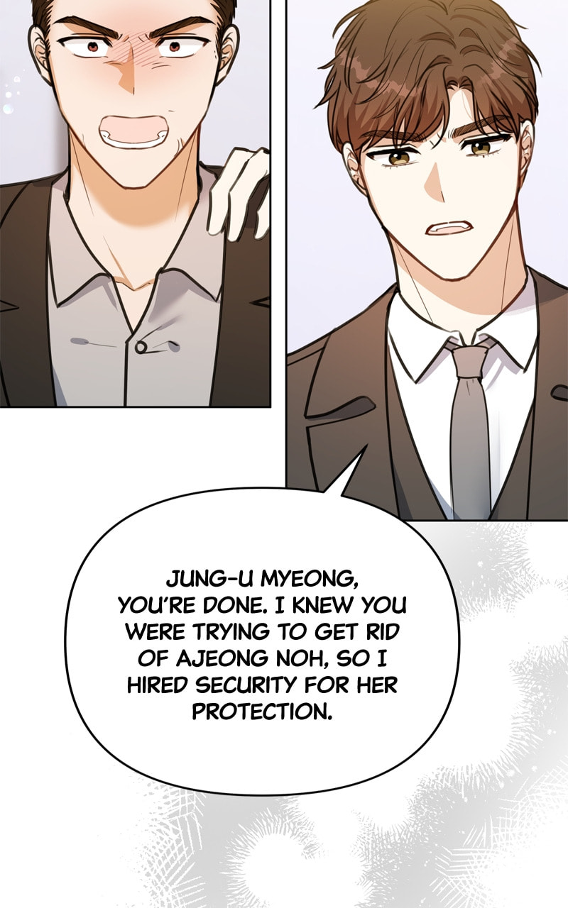Read The Prenup chapter 108 image 61 on Lezhin