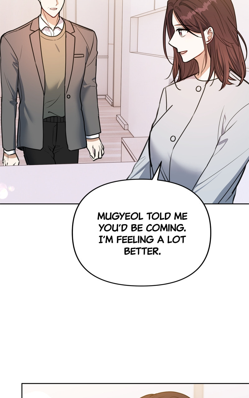 Read The Prenup chapter 108 image 67 on Lezhin