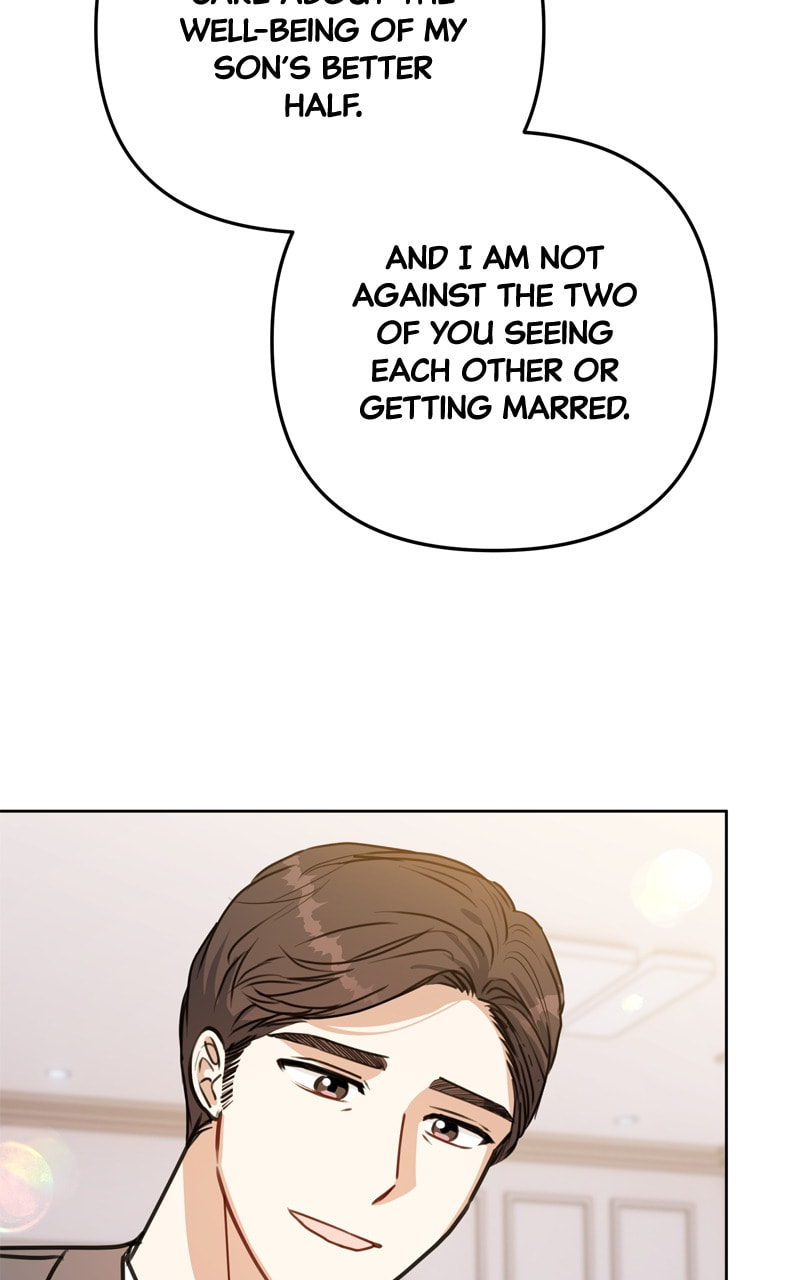 Read The Prenup chapter 108 image 70 on Lezhin