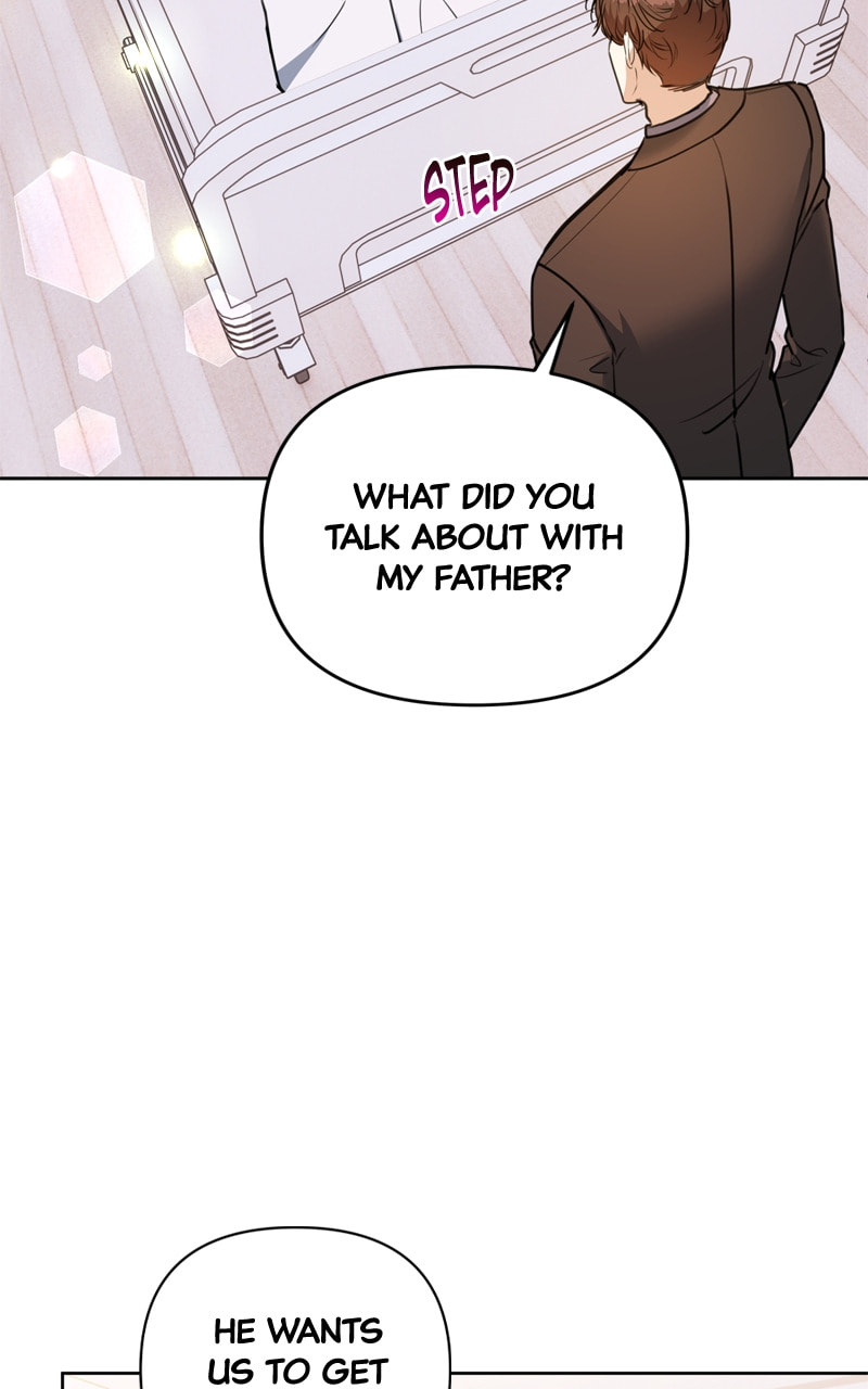 Read The Prenup chapter 108 image 75 on Lezhin