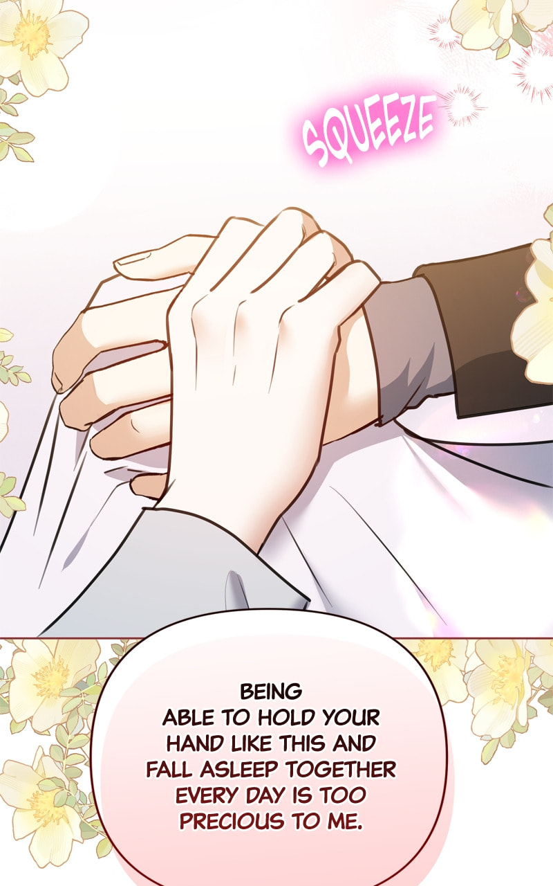 Read The Prenup chapter 108 image 77 on Lezhin