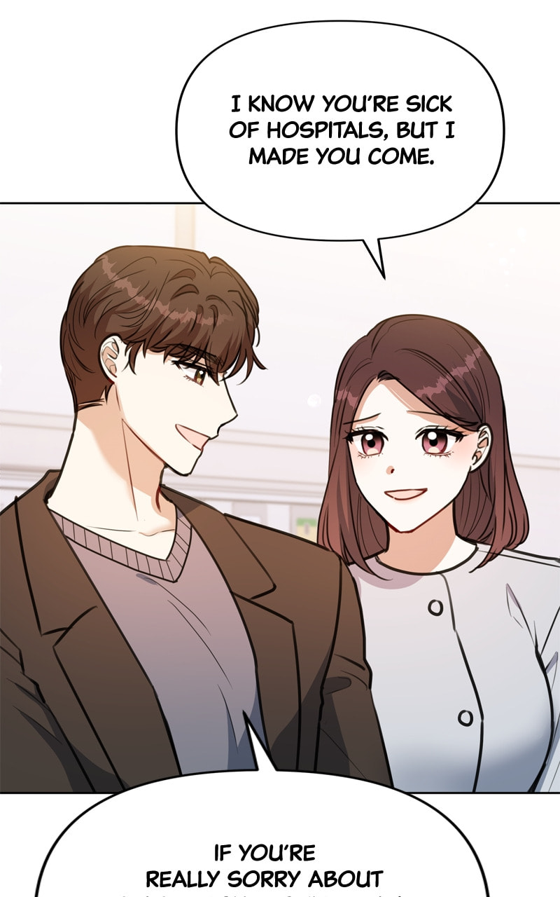 Read The Prenup chapter 108 image 81 on Lezhin
