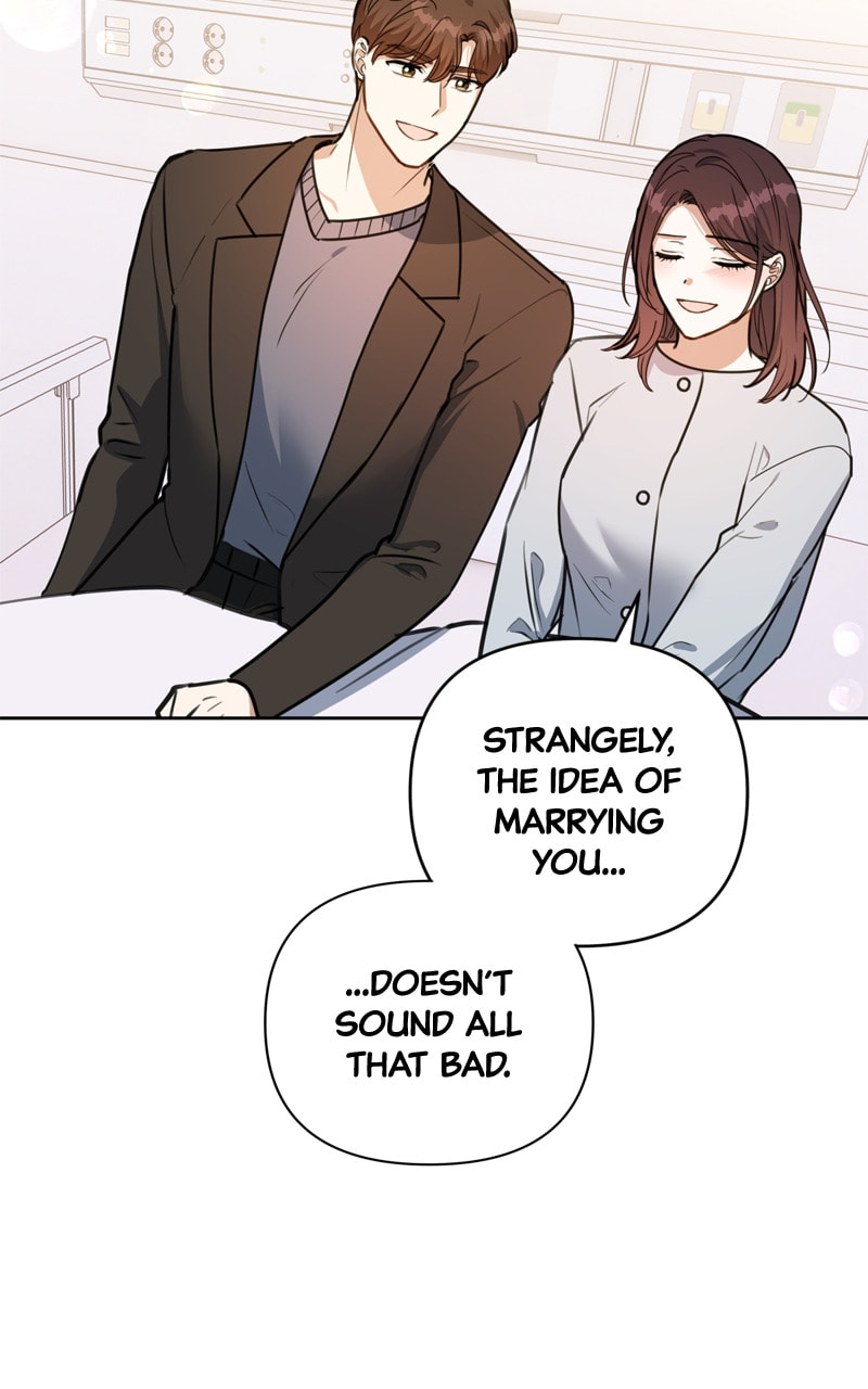 Read The Prenup chapter 108 image 83 on Lezhin