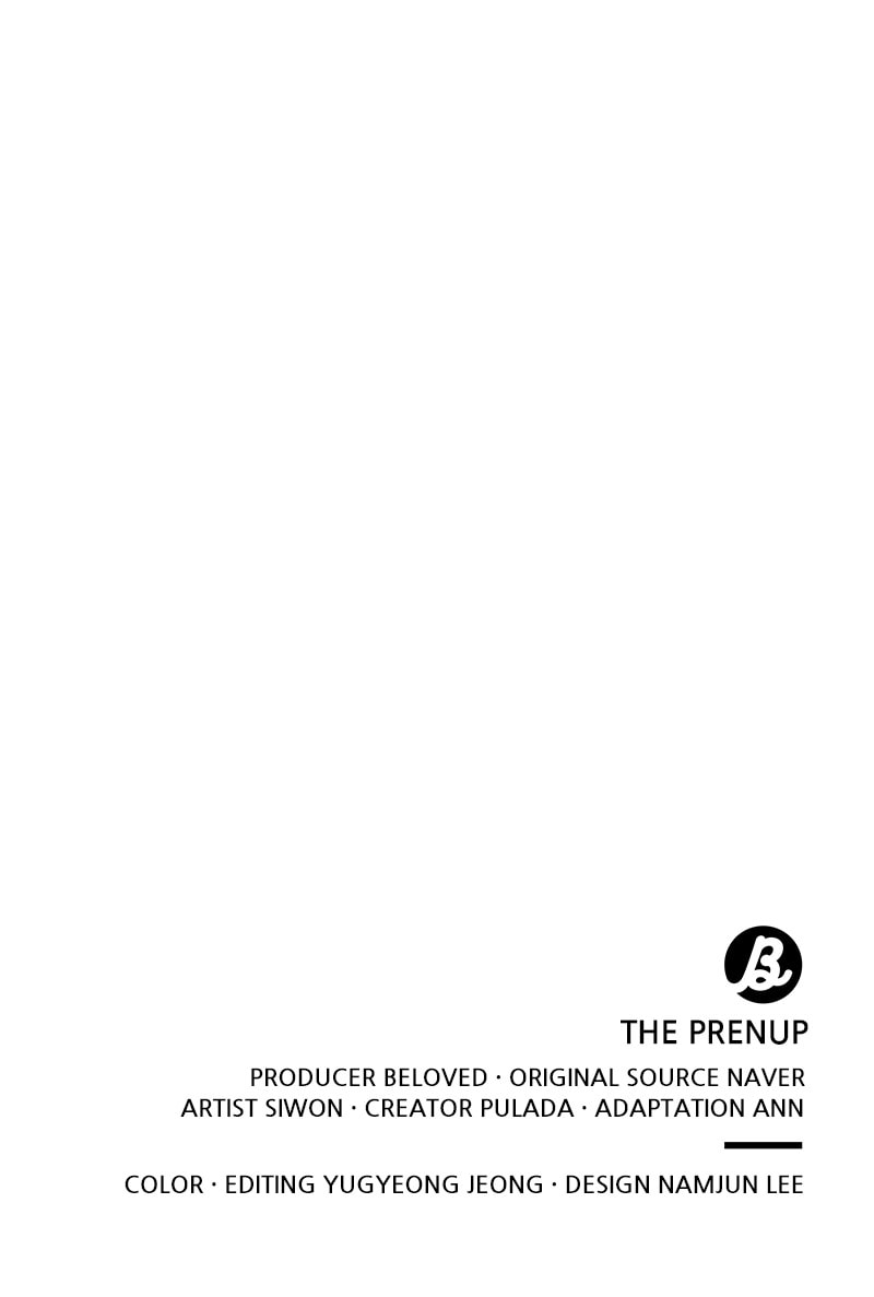 Read The Prenup chapter 108 image 92 on Lezhin