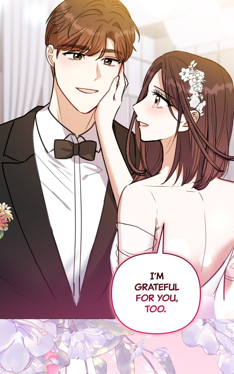 Read The Prenup chapter 109 image 100 on Lezhin