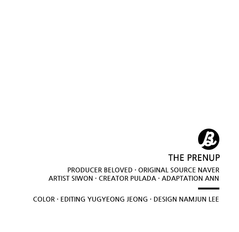 Read The Prenup chapter 109 image 103 on Lezhin