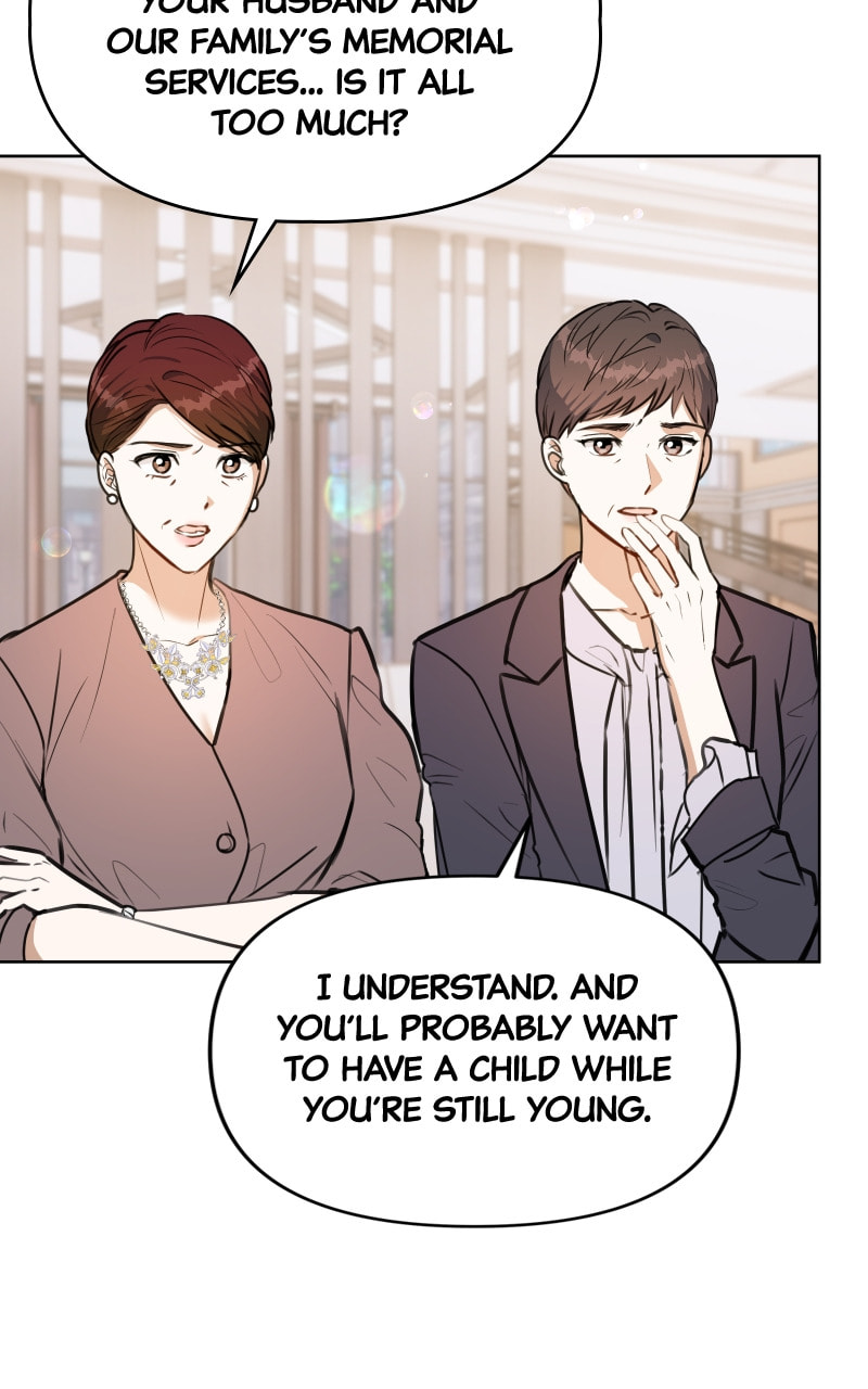 Read The Prenup chapter 109 image 14 on Lezhin