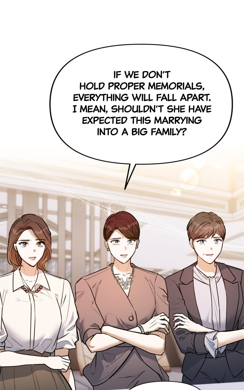 Read The Prenup chapter 109 image 17 on Lezhin