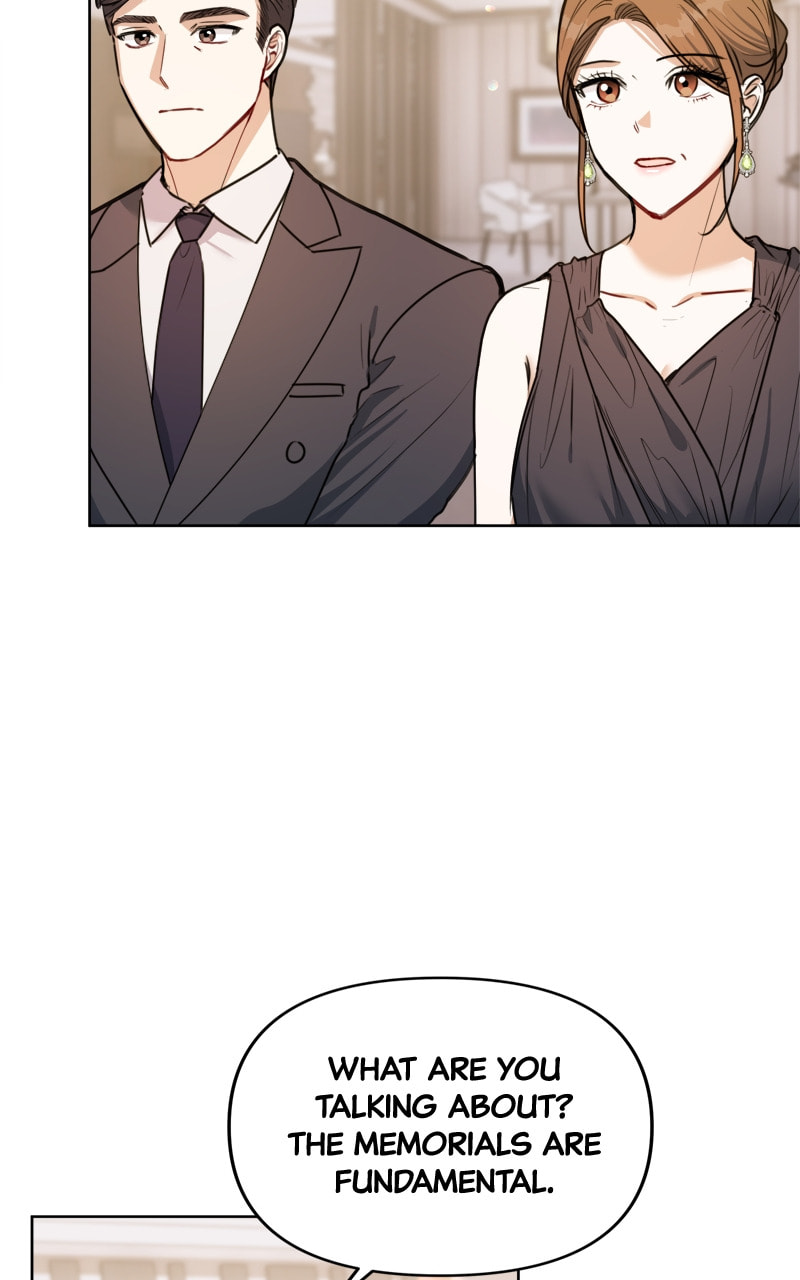 Read The Prenup chapter 109 image 19 on Lezhin