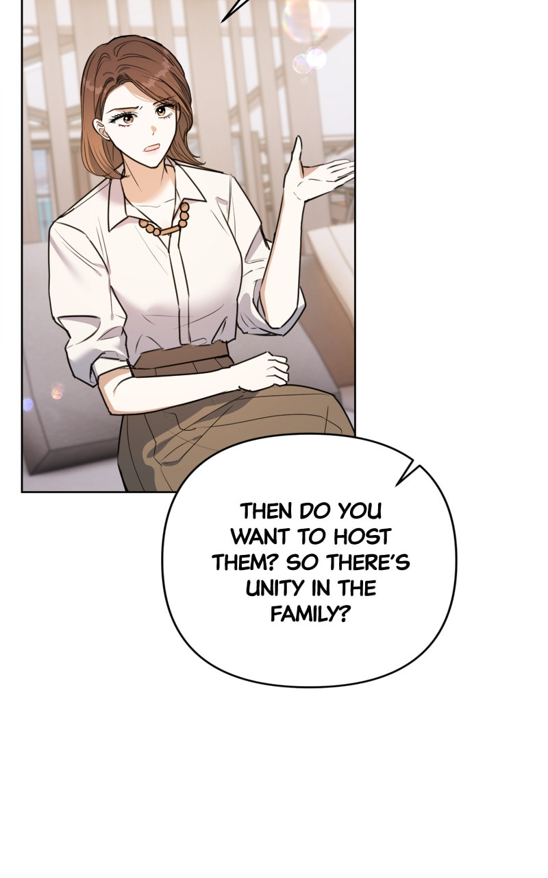 Read The Prenup chapter 109 image 20 on Lezhin