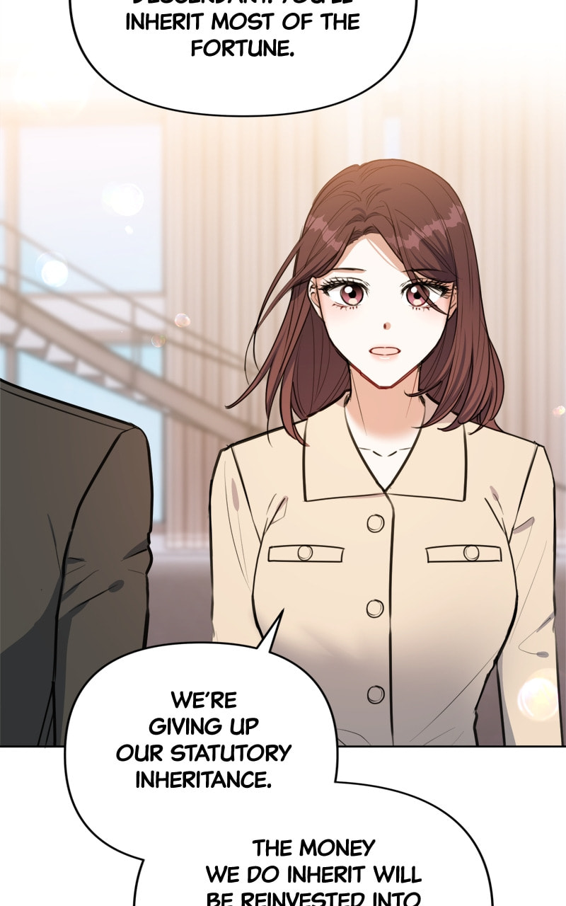 Read The Prenup chapter 109 image 23 on Lezhin