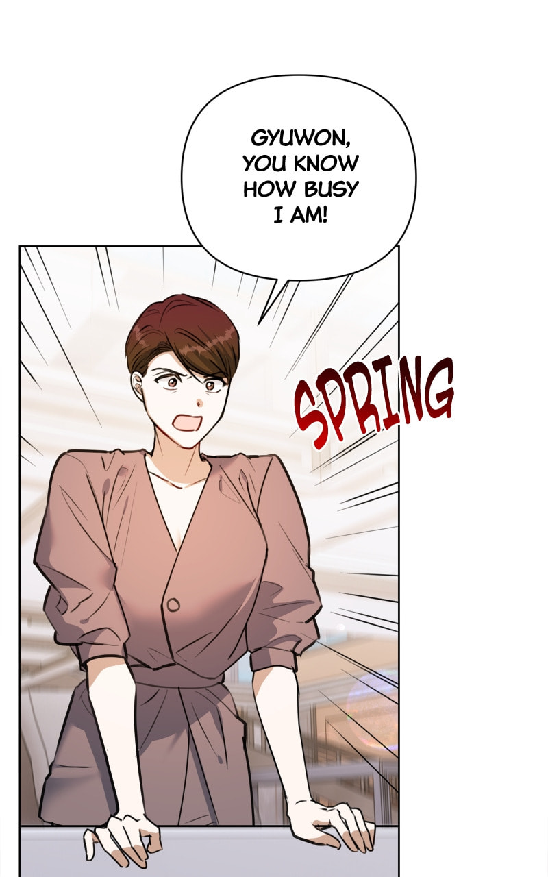 Read The Prenup chapter 109 image 26 on Lezhin