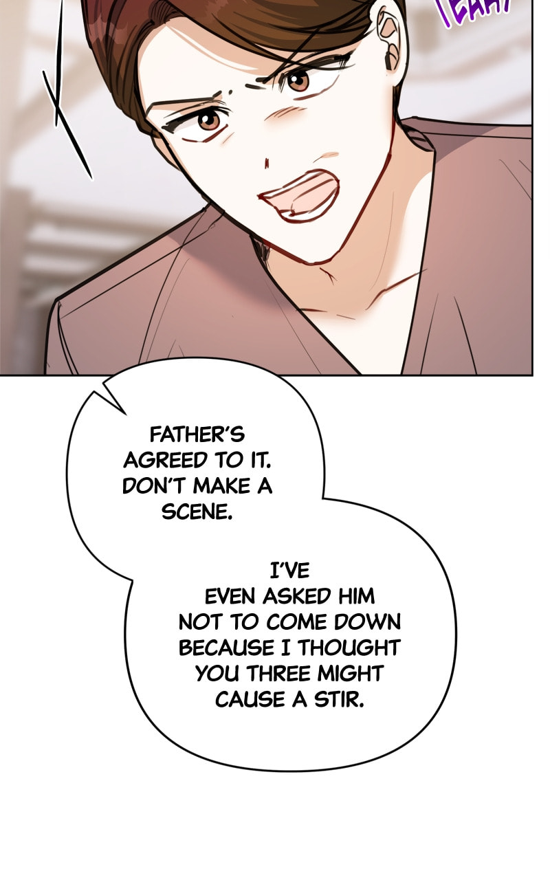 Read The Prenup chapter 109 image 29 on Lezhin
